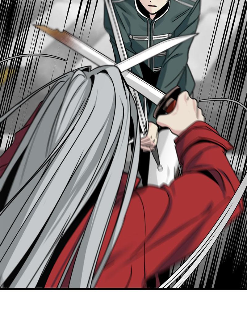 Read Hero Killer Manga Online