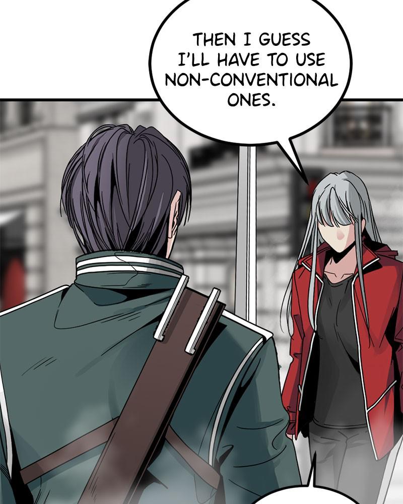 Read Hero Killer Manga Online