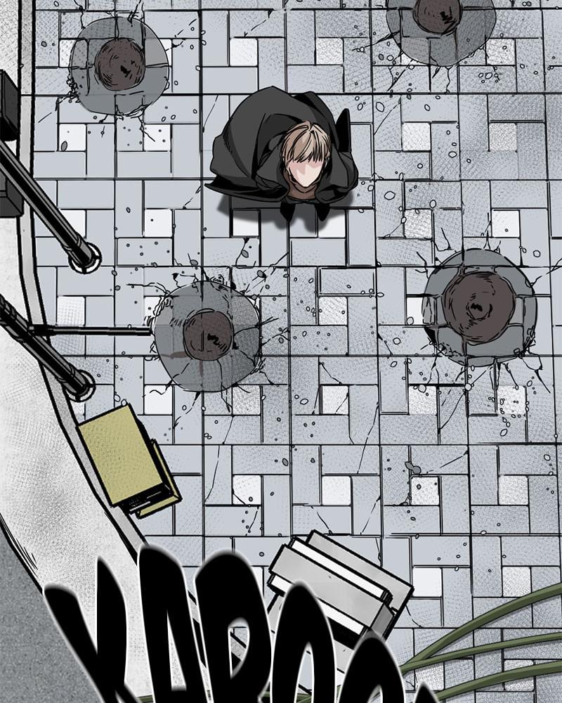 Read Hero Killer Manga Online