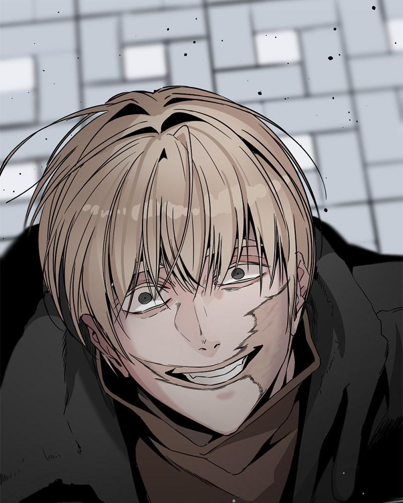 Read Hero Killer Manga Online