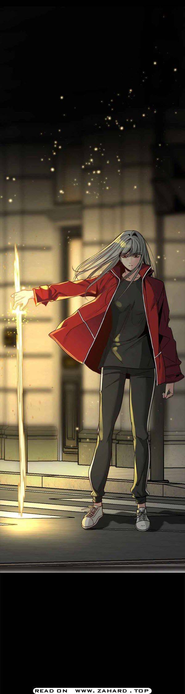 Read Hero Killer Manga Online