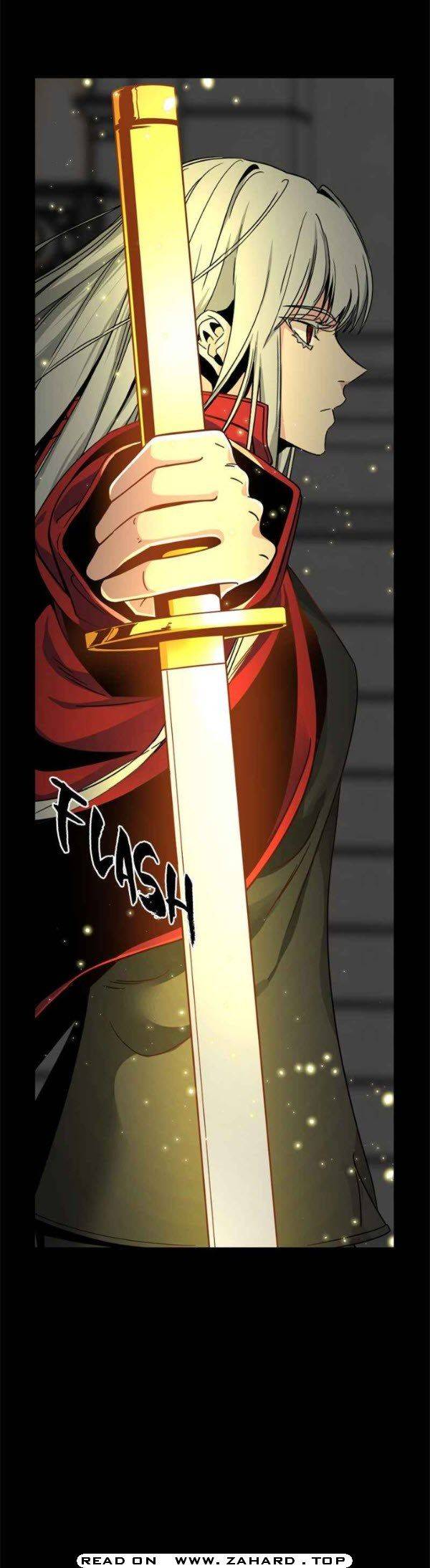 Read Hero Killer Manga Online