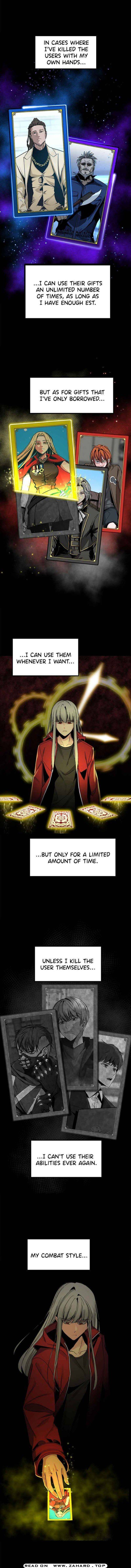 Read Hero Killer Manga Online