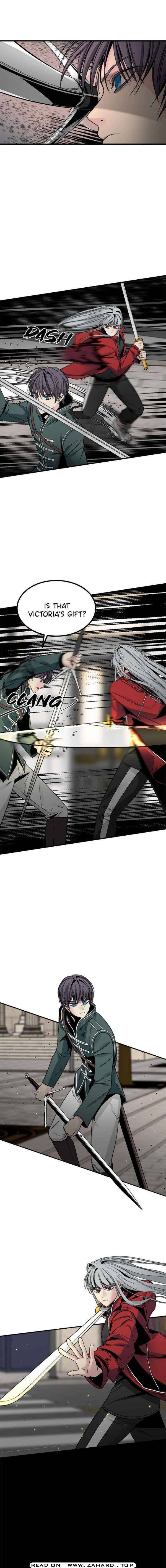 Read Hero Killer Manga Online