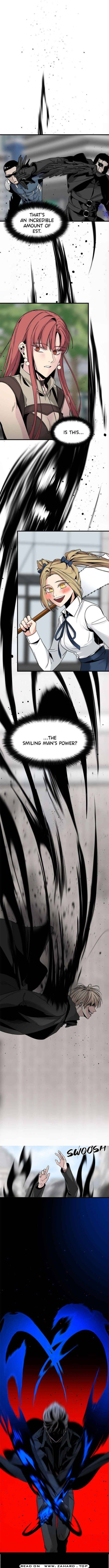 Read Hero Killer Manga Online