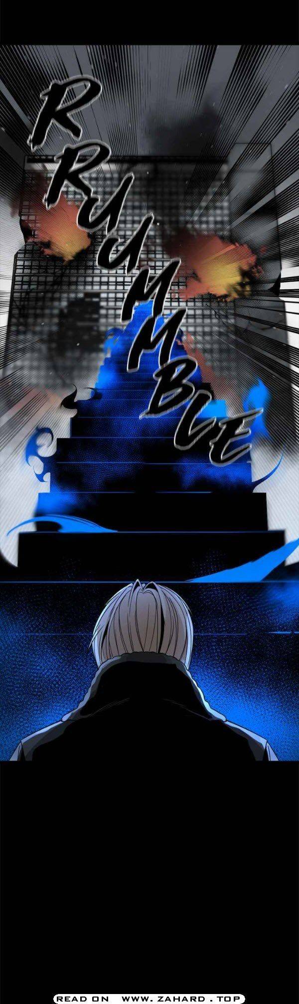 Read Hero Killer Manga Online