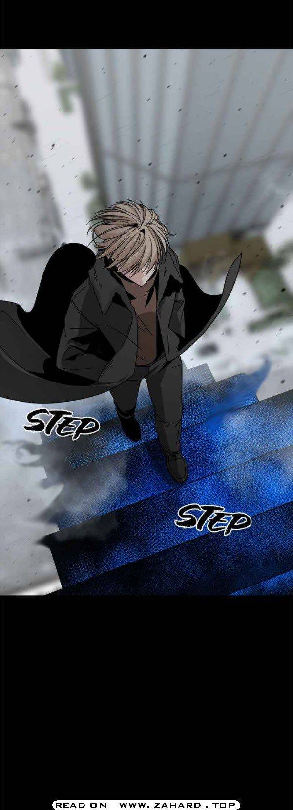 Read Hero Killer Manga Online