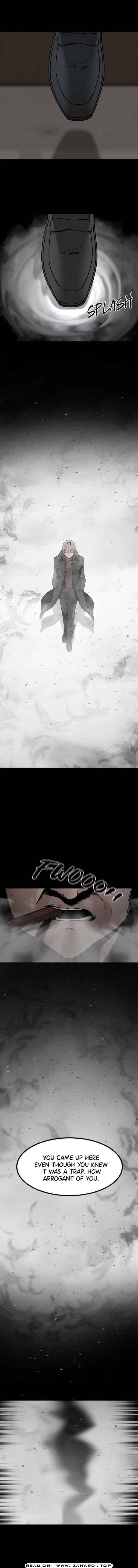 Read Hero Killer Manga Online