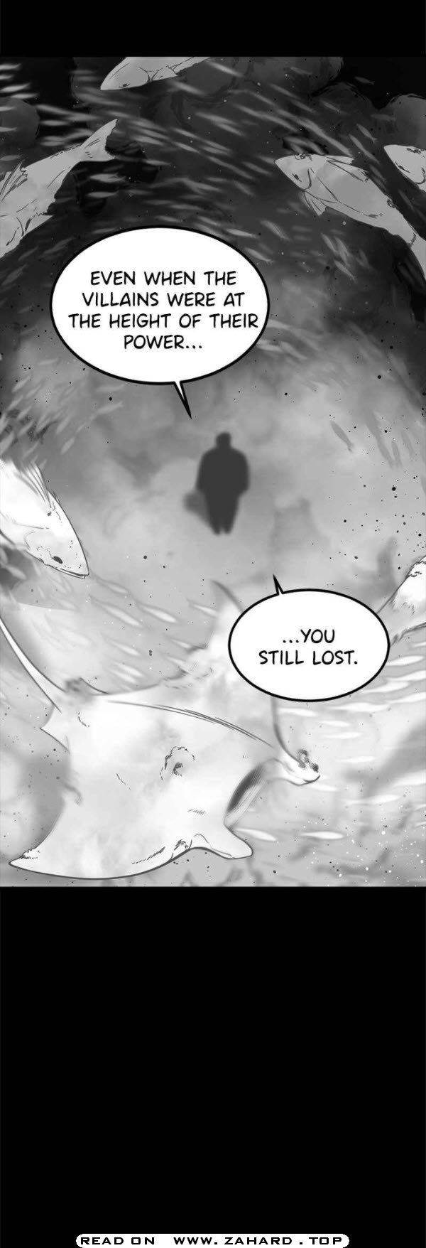 Read Hero Killer Manga Online