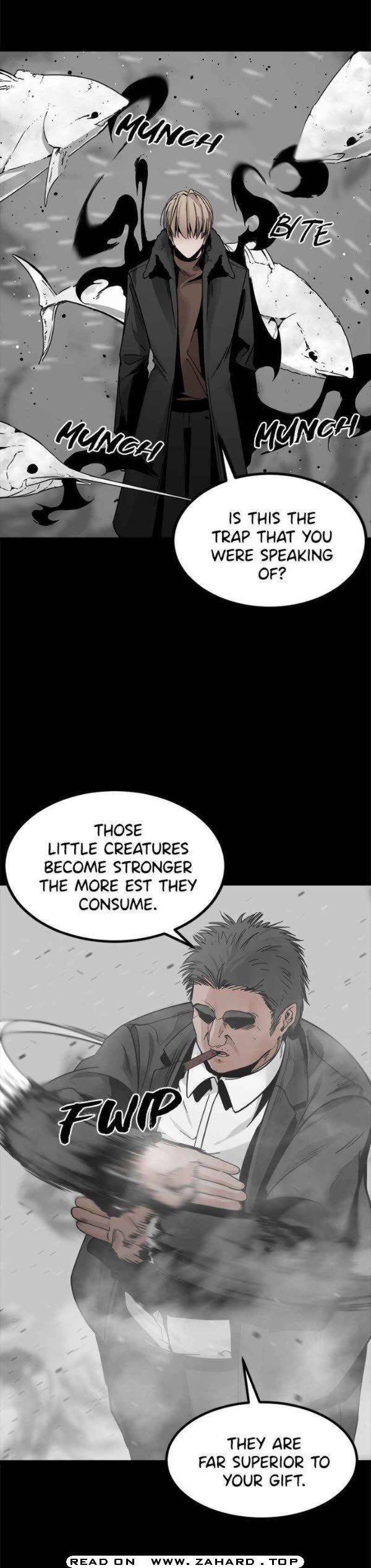Read Hero Killer Manga Online