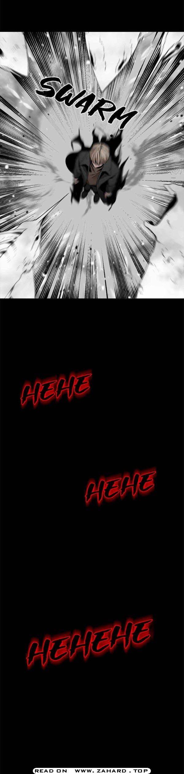 Read Hero Killer Manga Online