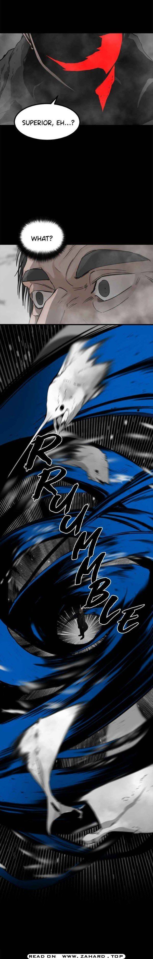 Read Hero Killer Manga Online