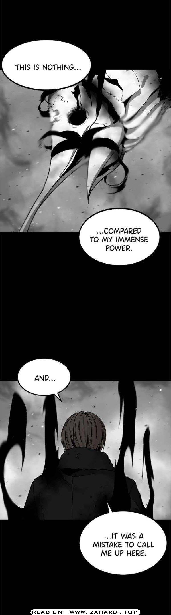 Read Hero Killer Manga Online