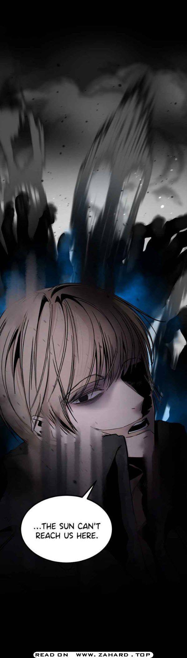 Read Hero Killer Manga Online