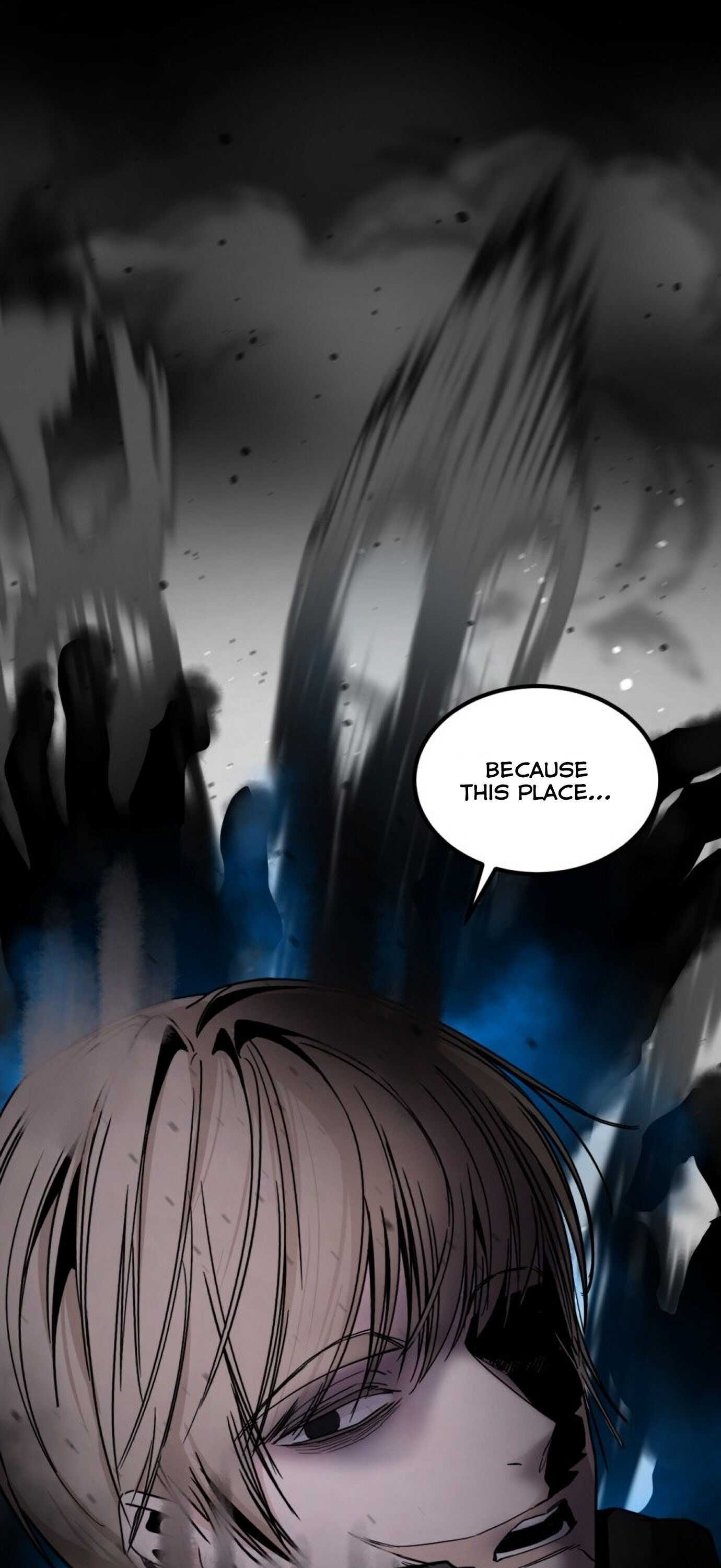 Read Hero Killer Manga Online