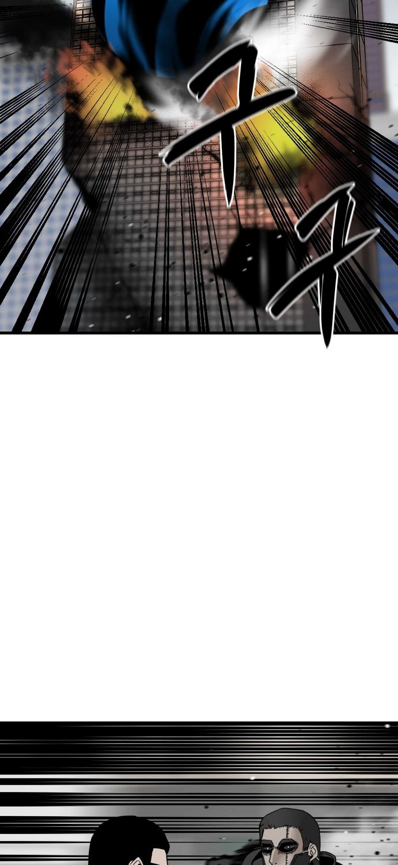 Read Hero Killer Manga Online