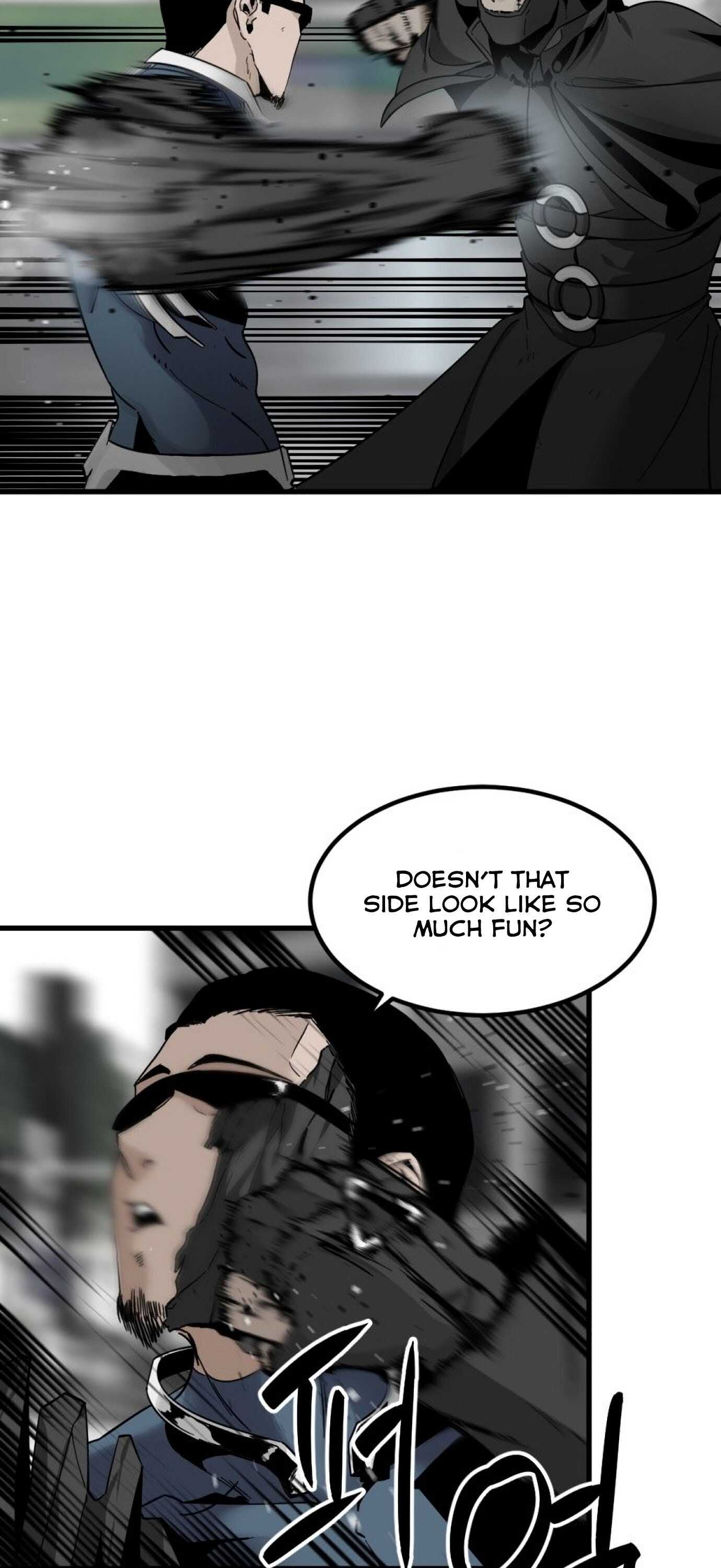 Read Hero Killer Manga Online