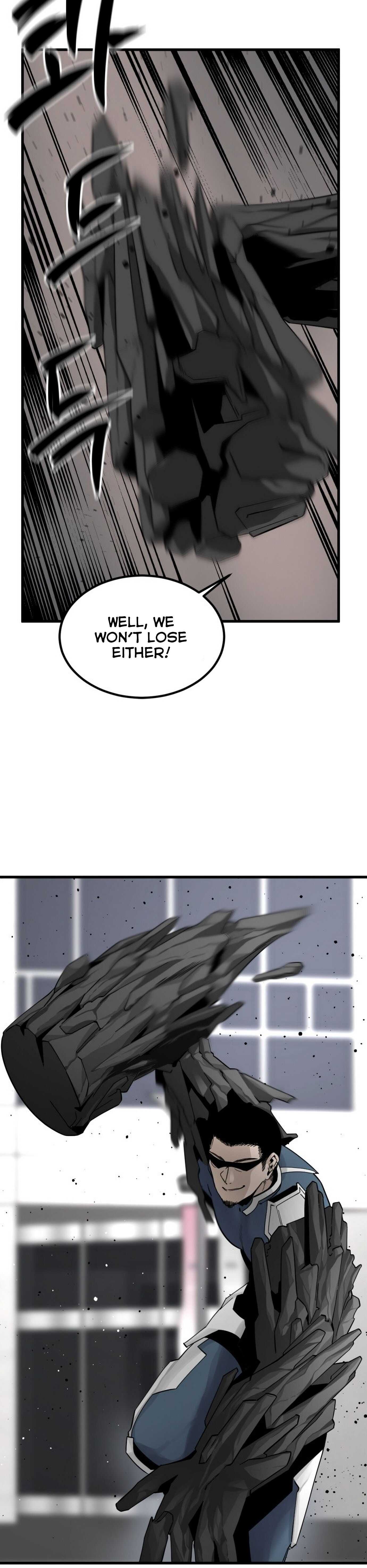 Read Hero Killer Manga Online