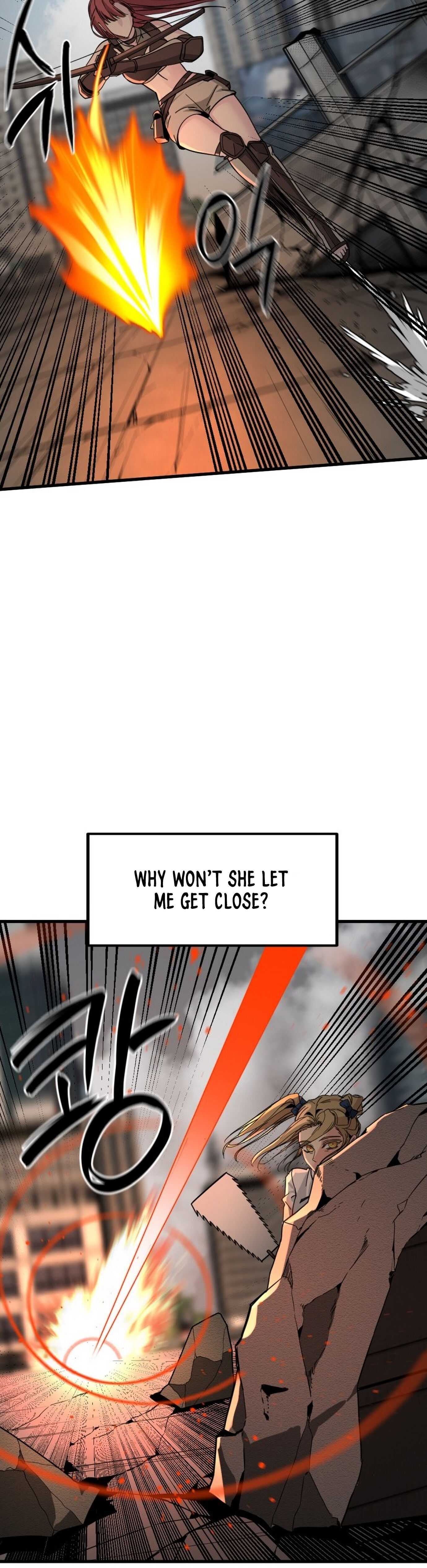 Read Hero Killer Manga Online