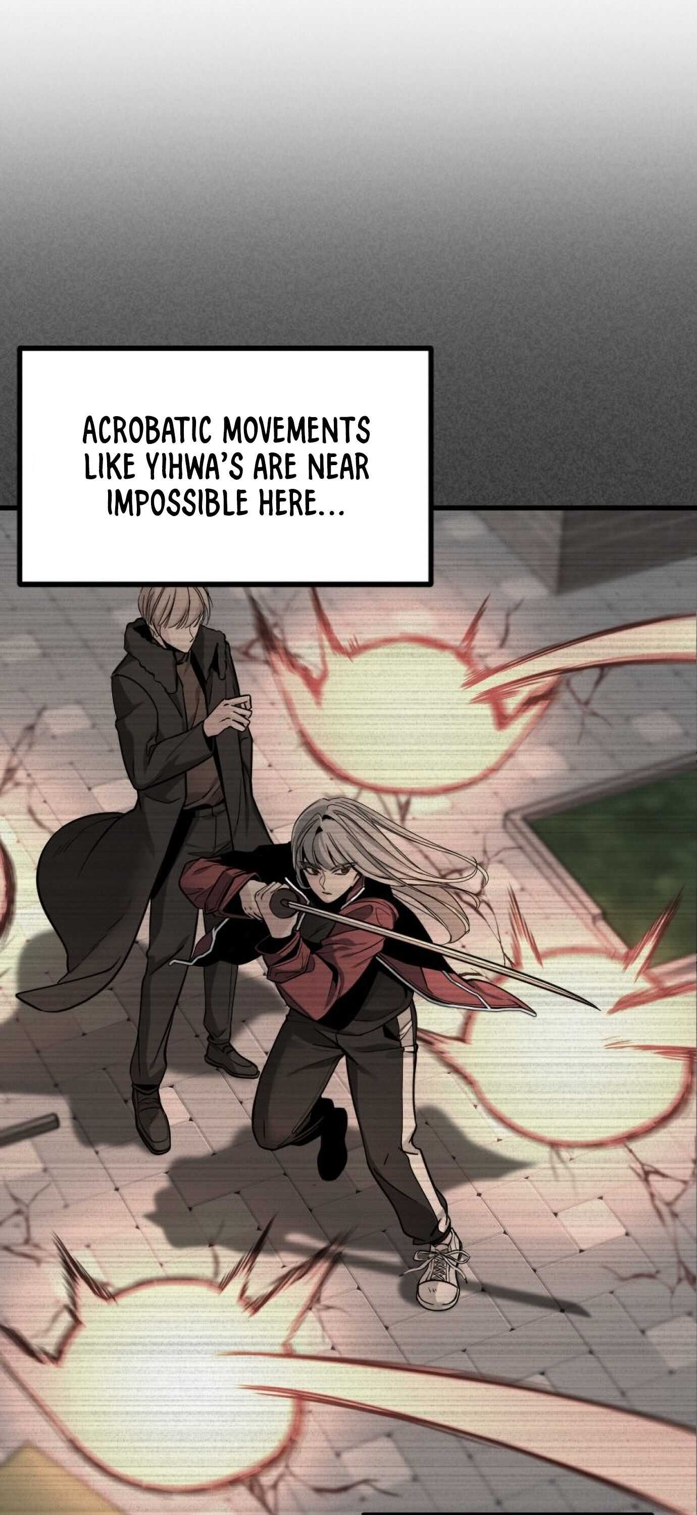 Read Hero Killer Manga Online