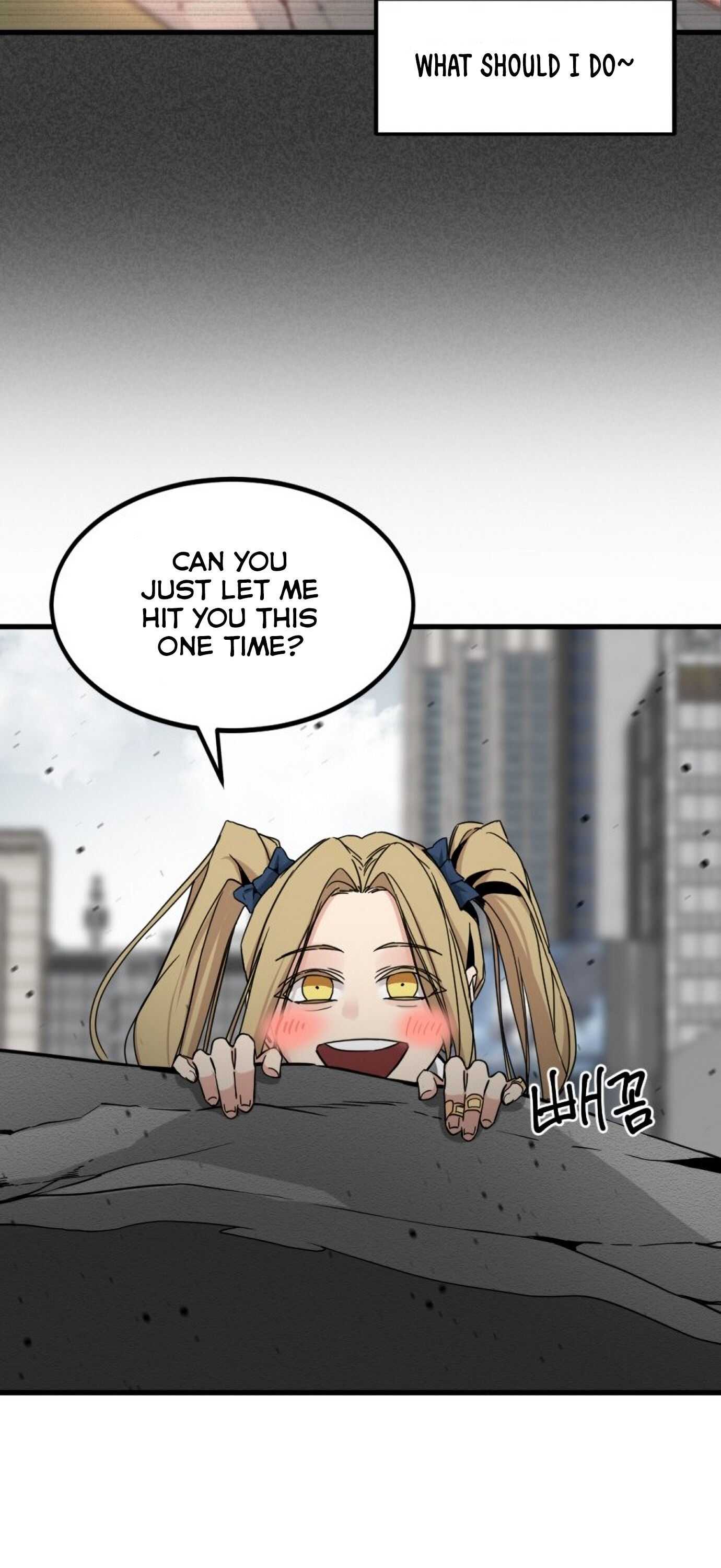 Read Hero Killer Manga Online