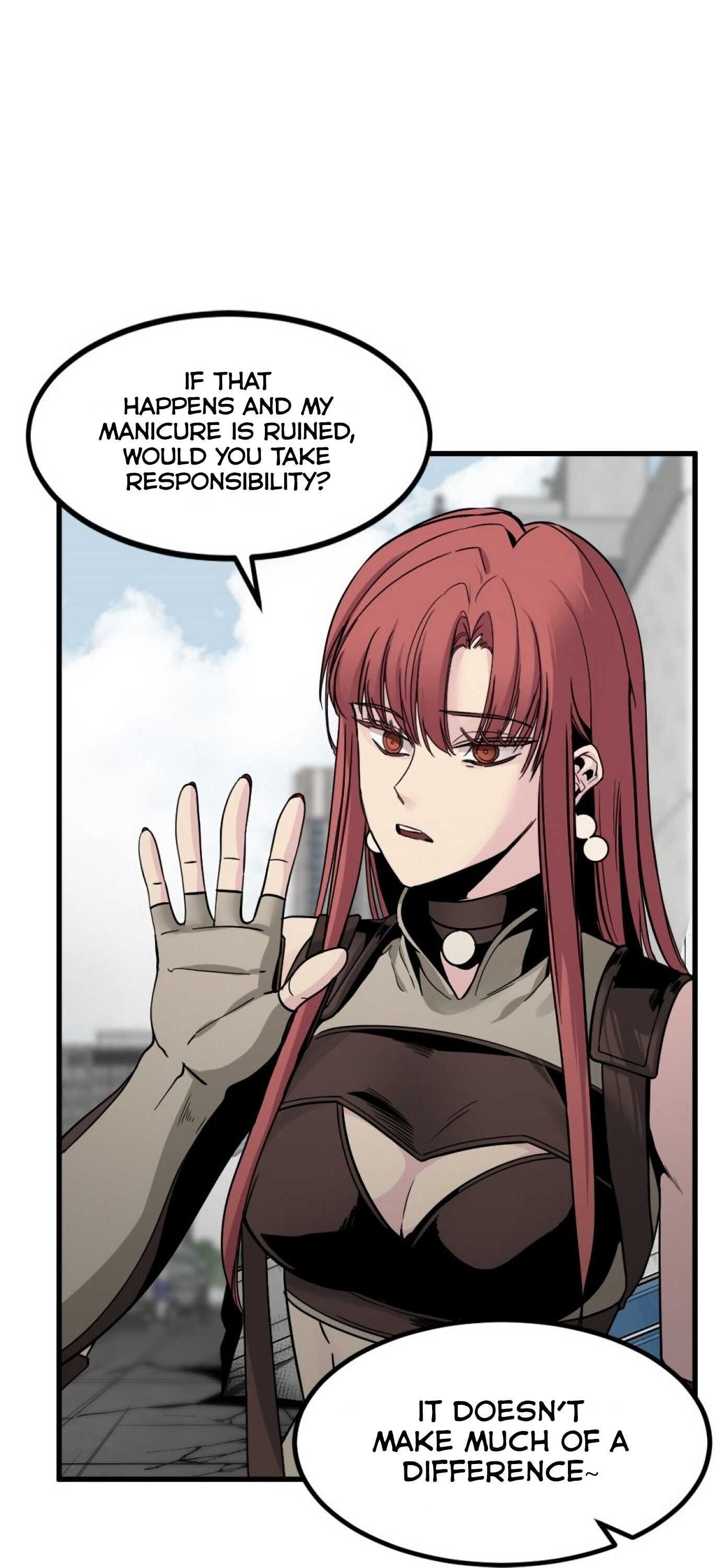 Read Hero Killer Manga Online