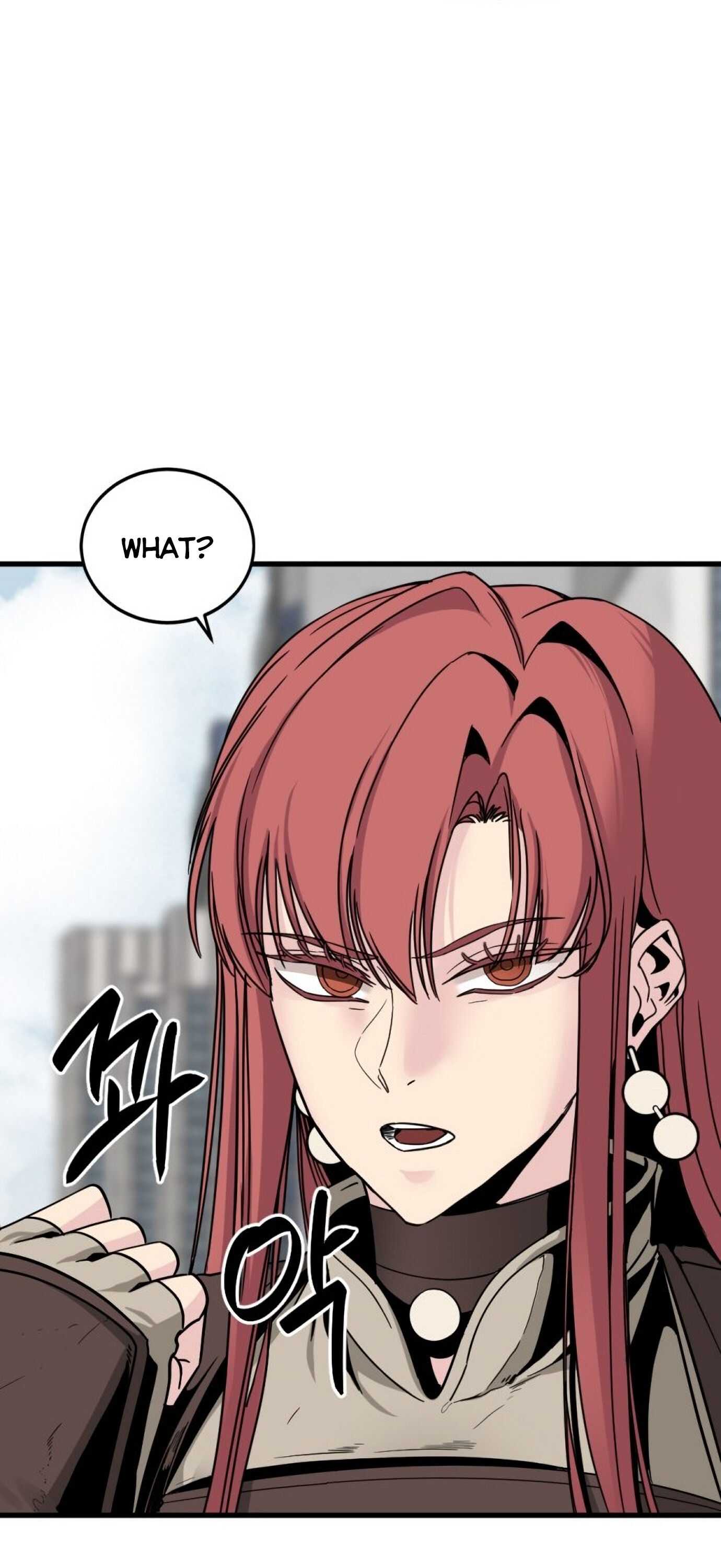 Read Hero Killer Manga Online