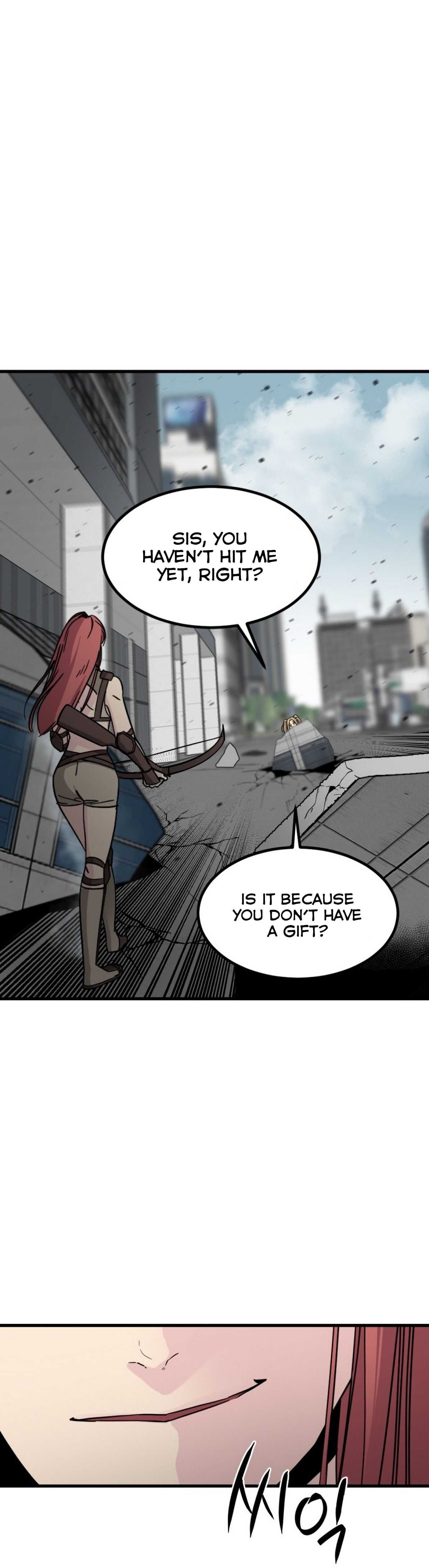 Read Hero Killer Manga Online