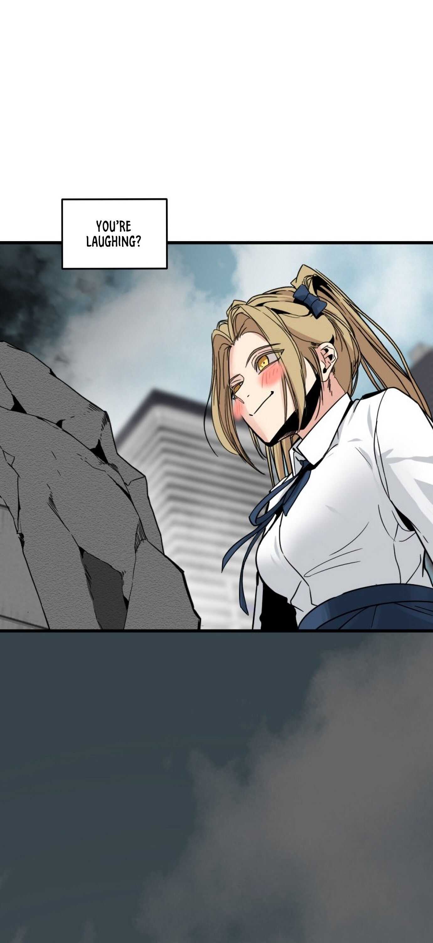 Read Hero Killer Manga Online