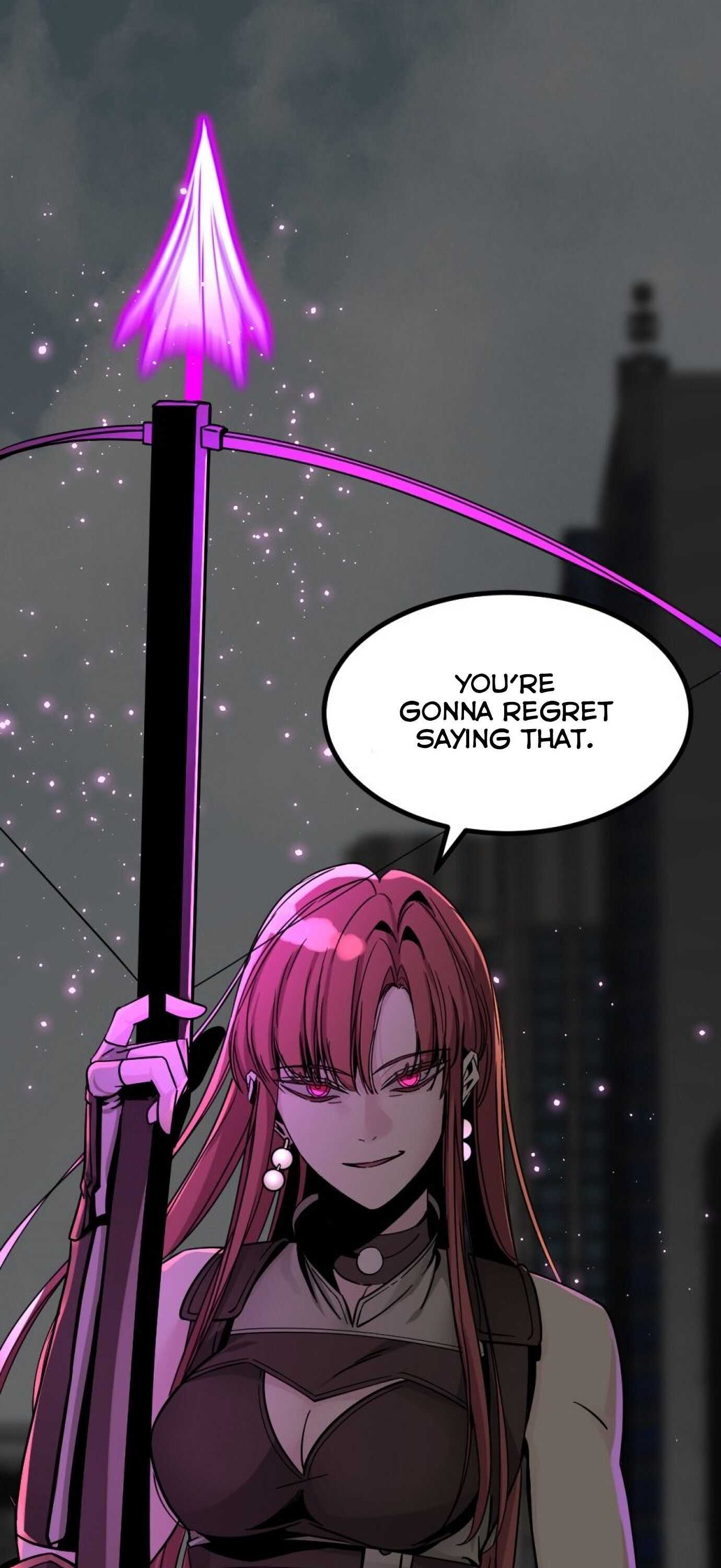 Read Hero Killer Manga Online