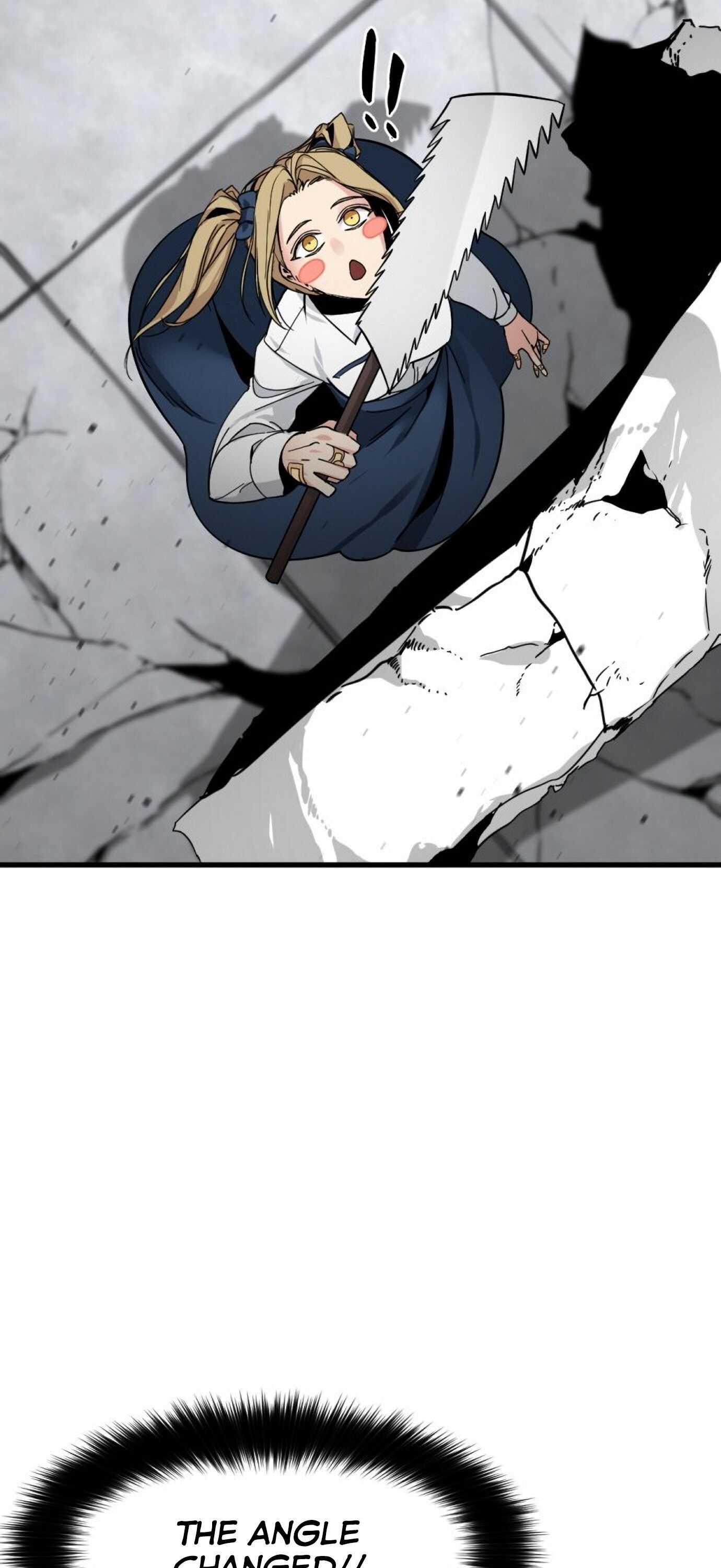 Read Hero Killer Manga Online