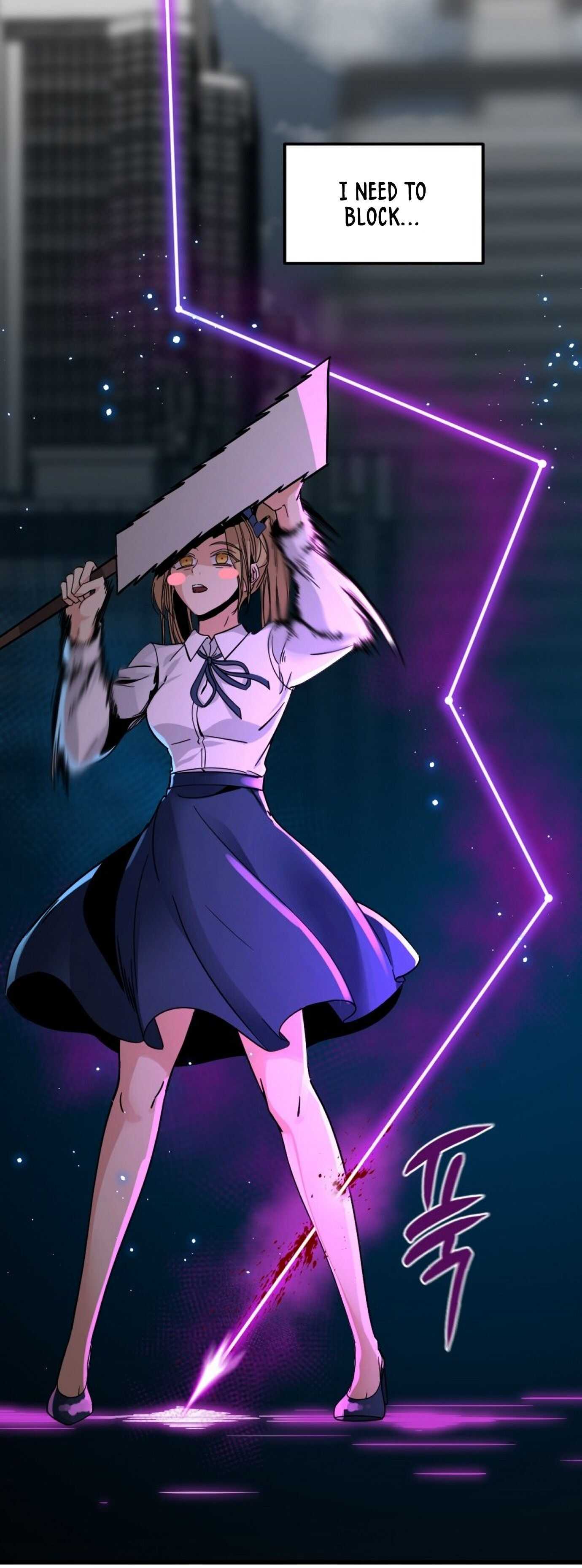 Read Hero Killer Manga Online