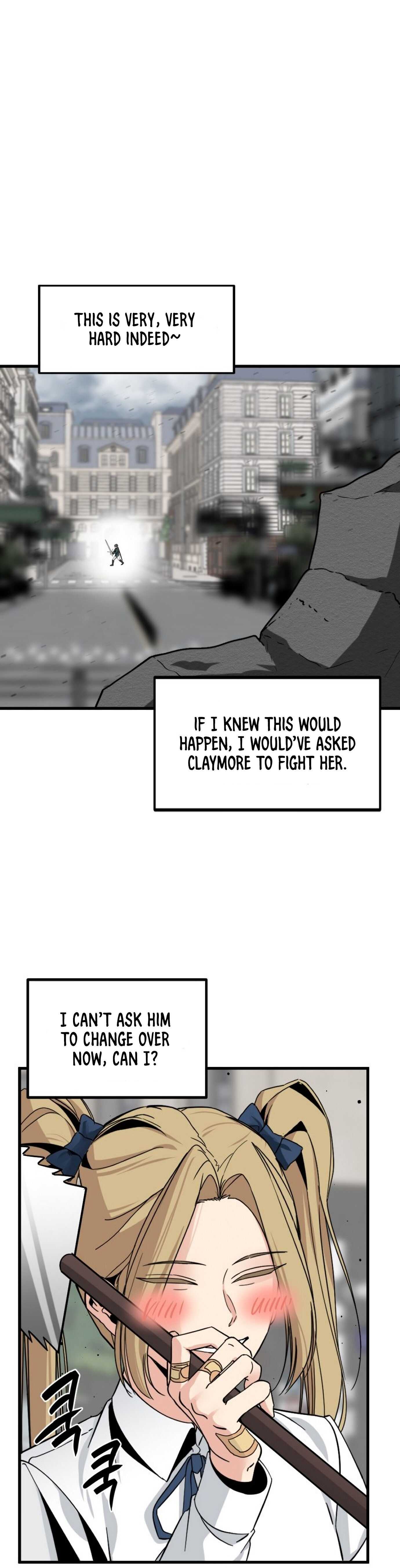 Read Hero Killer Manga Online