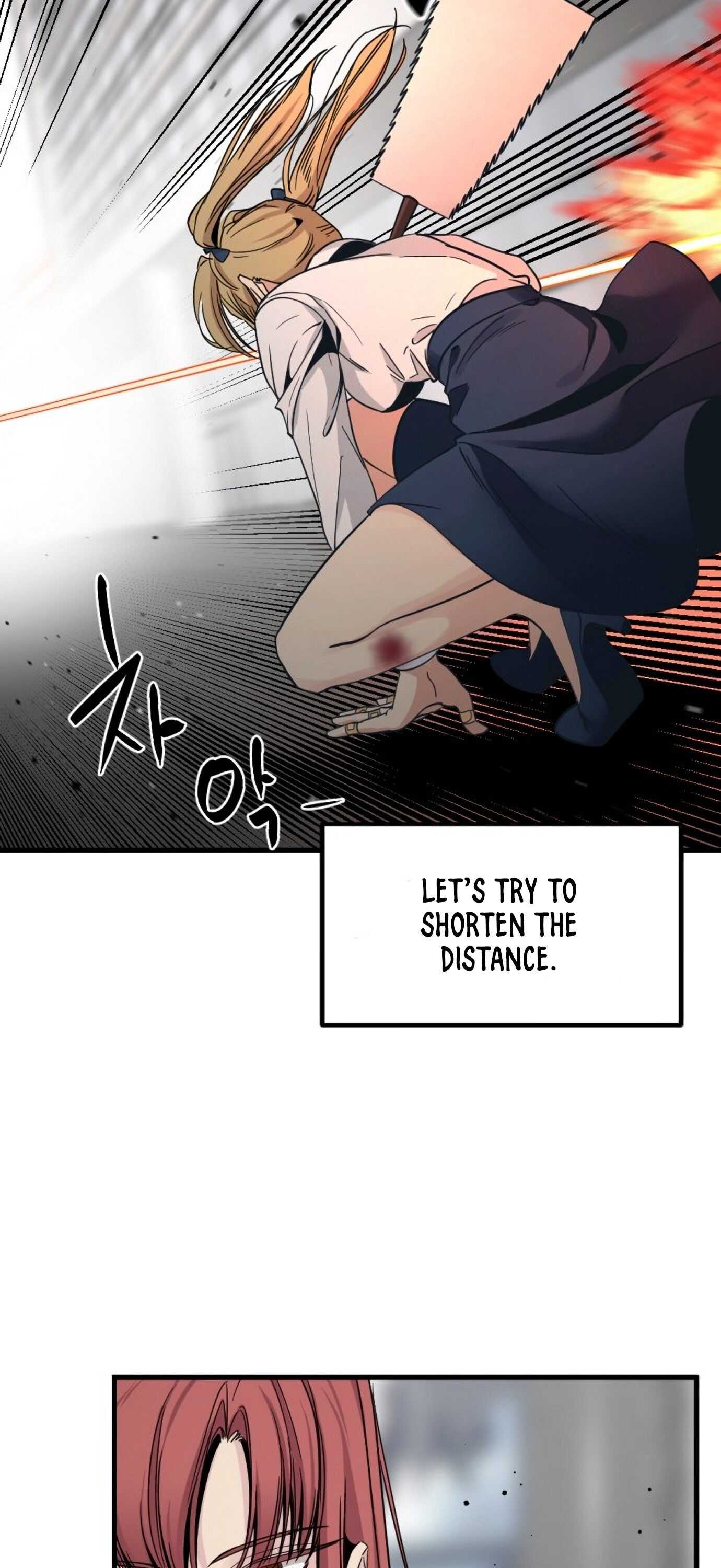 Read Hero Killer Manga Online