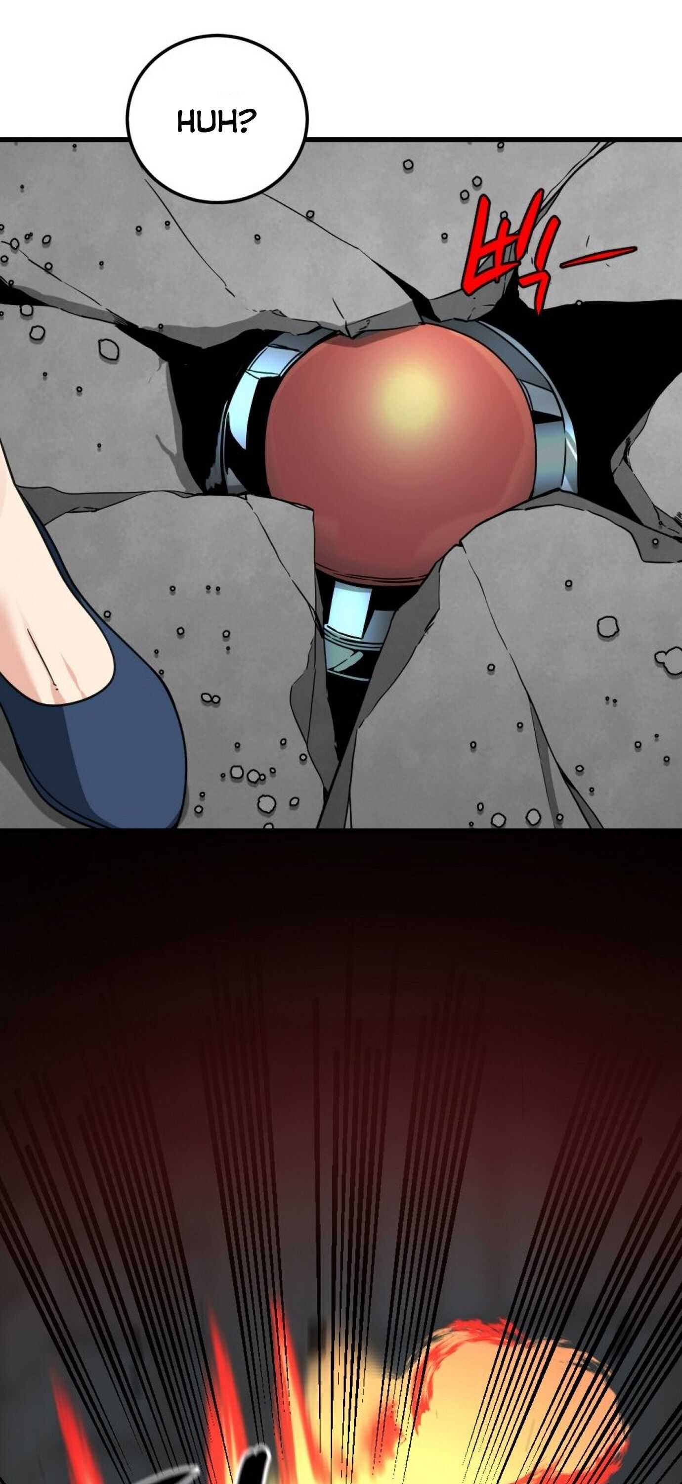 Read Hero Killer Manga Online