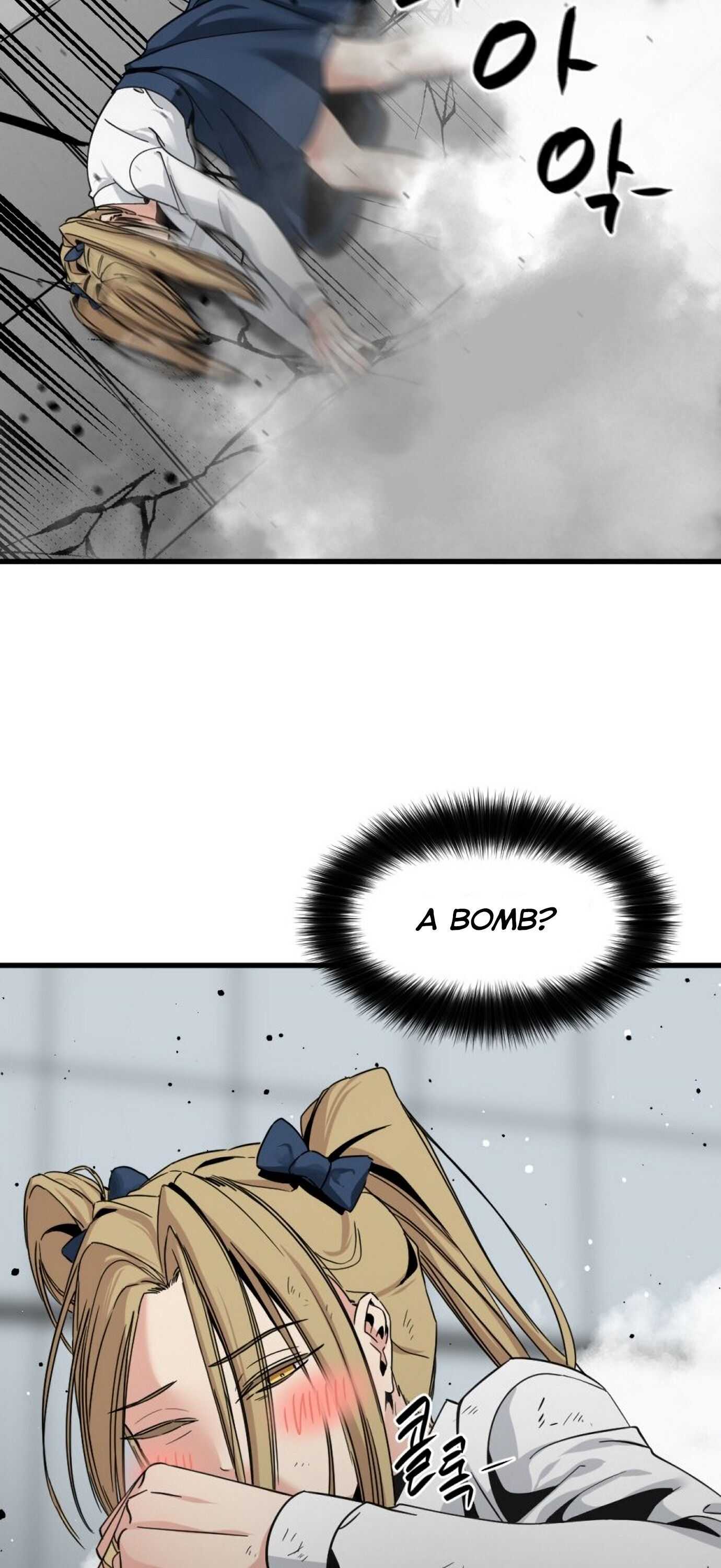 Read Hero Killer Manga Online