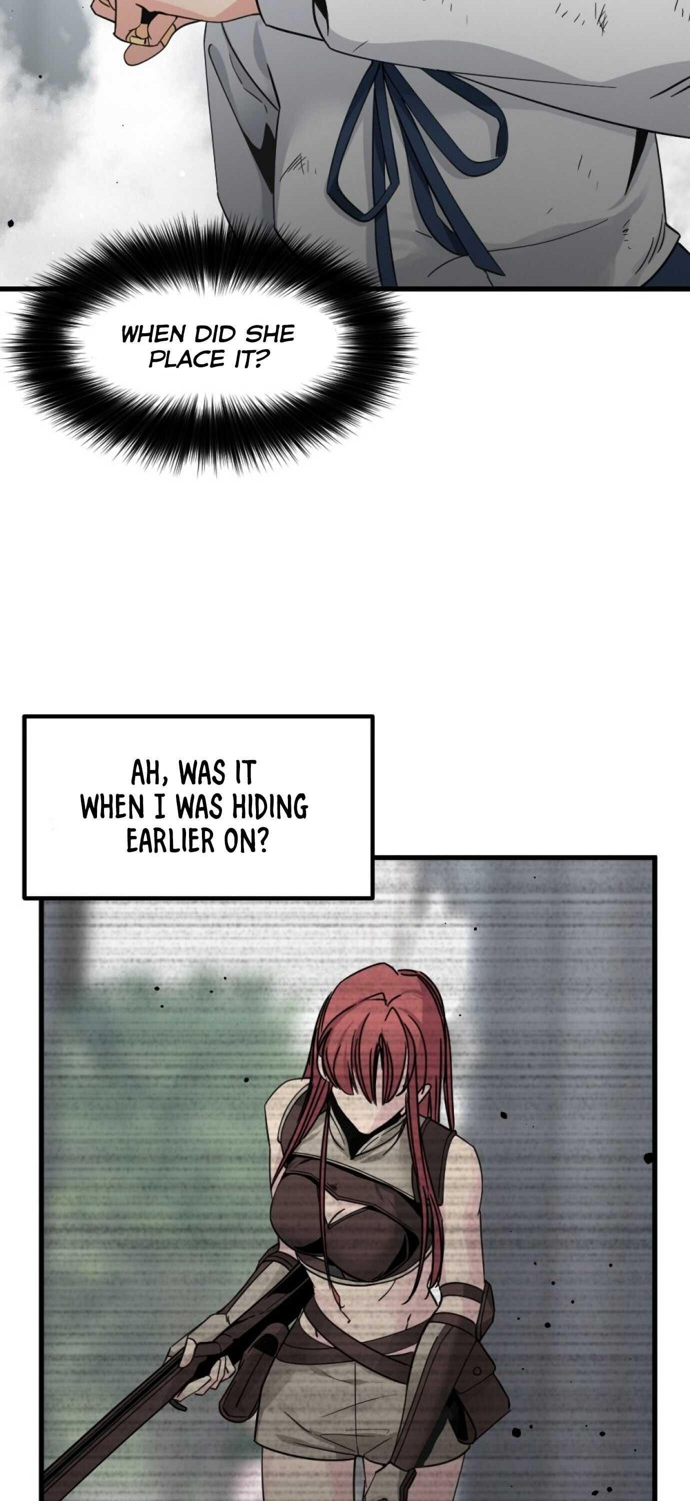 Read Hero Killer Manga Online