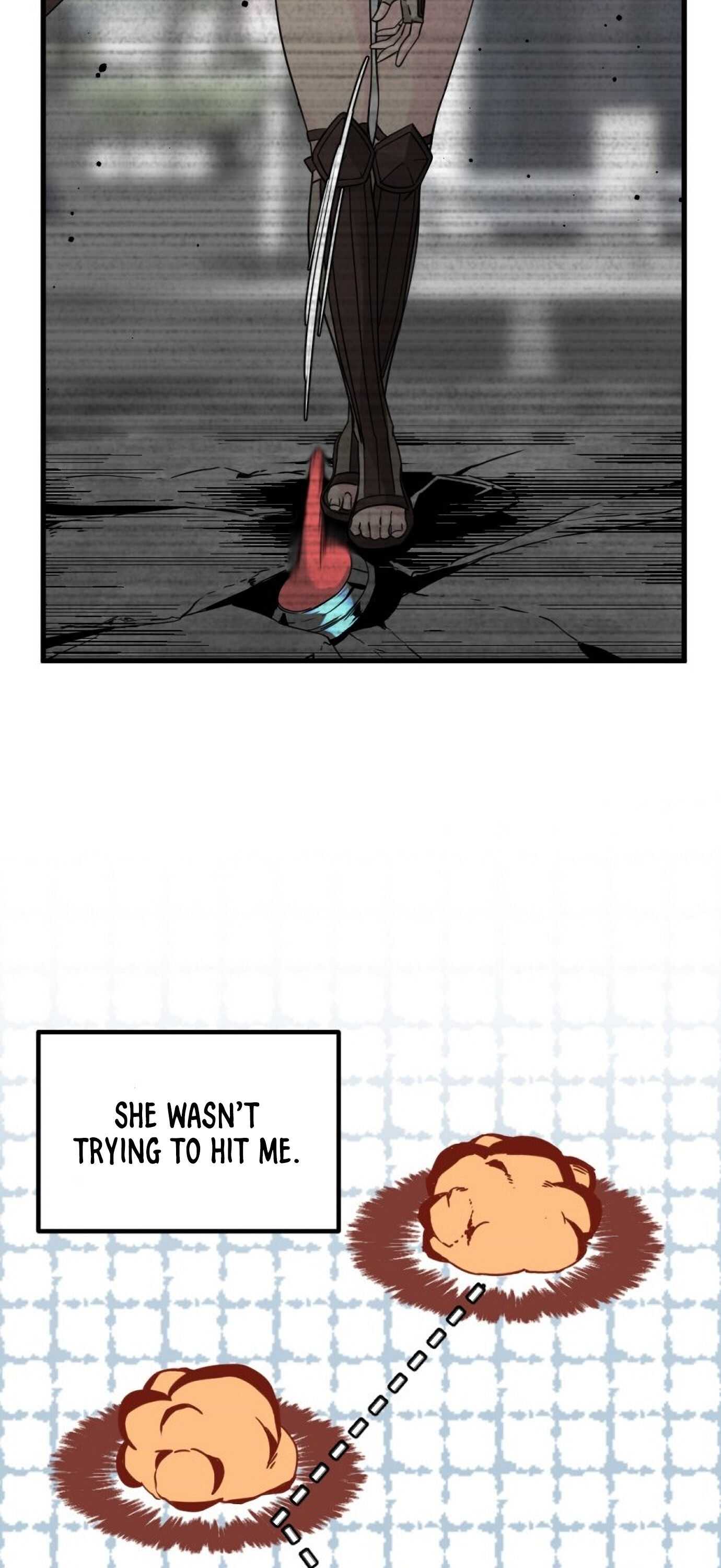 Read Hero Killer Manga Online