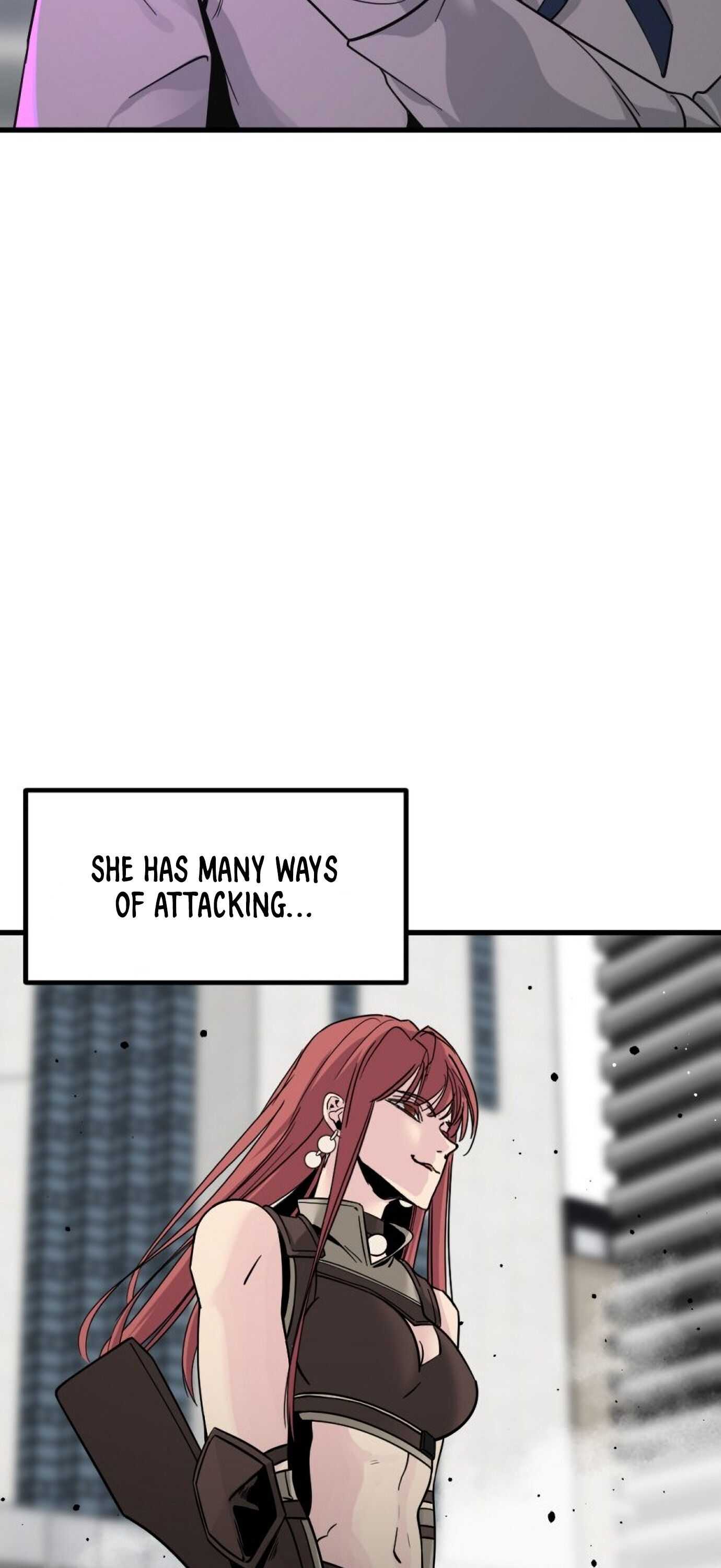 Read Hero Killer Manga Online