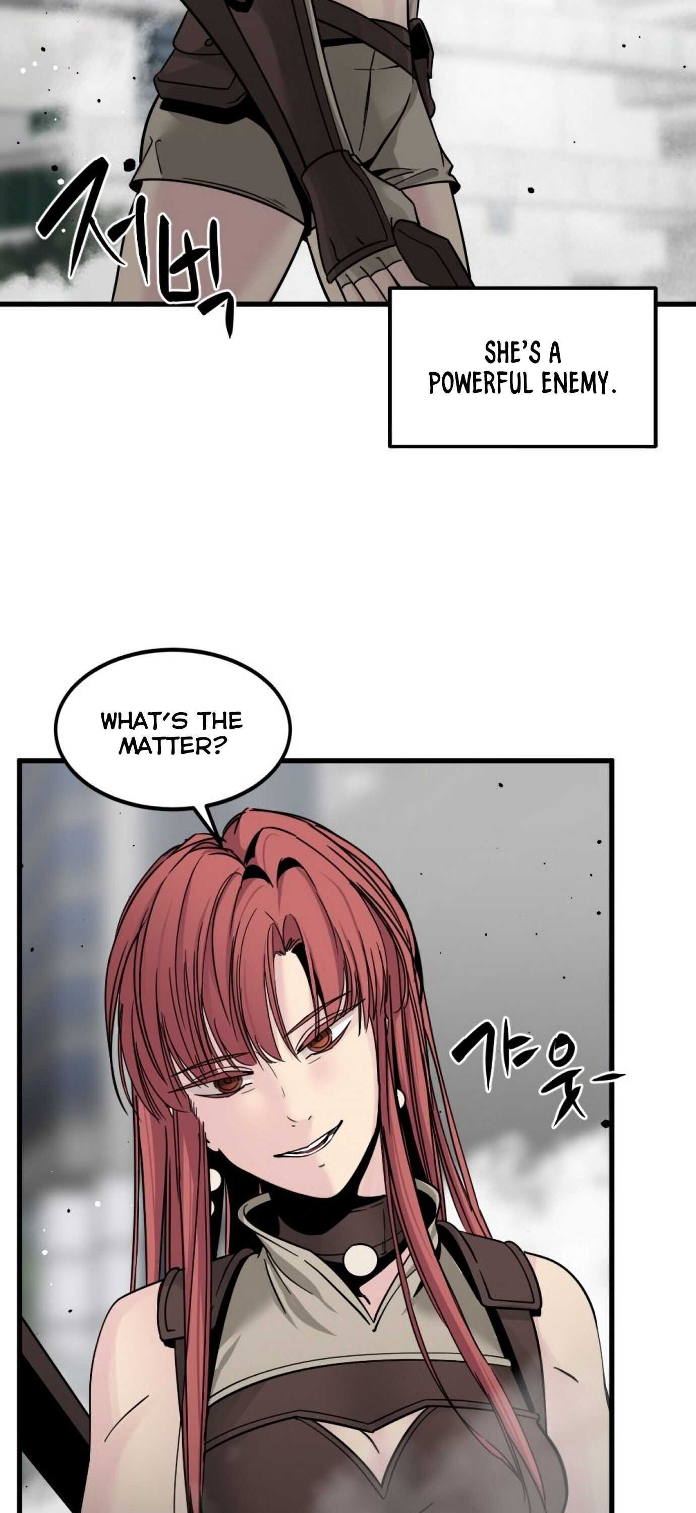 Read Hero Killer Manga Online