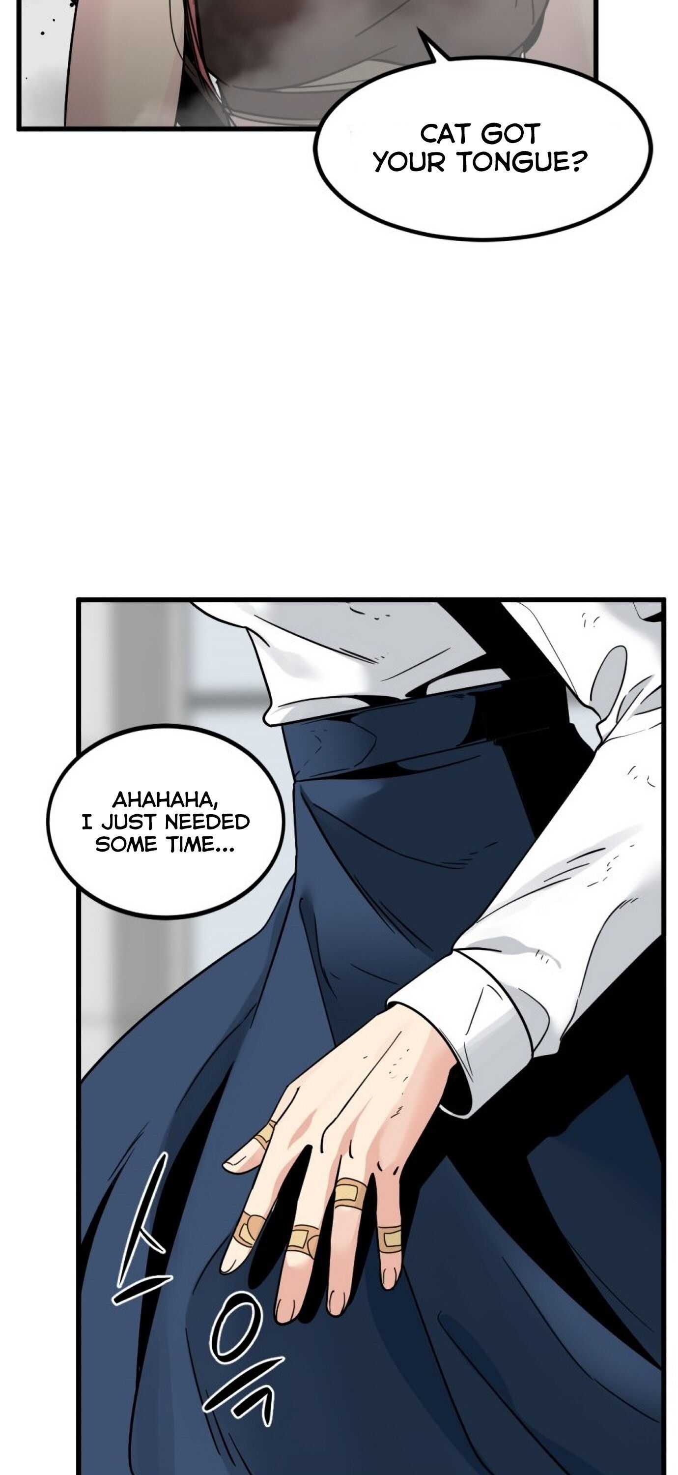 Read Hero Killer Manga Online