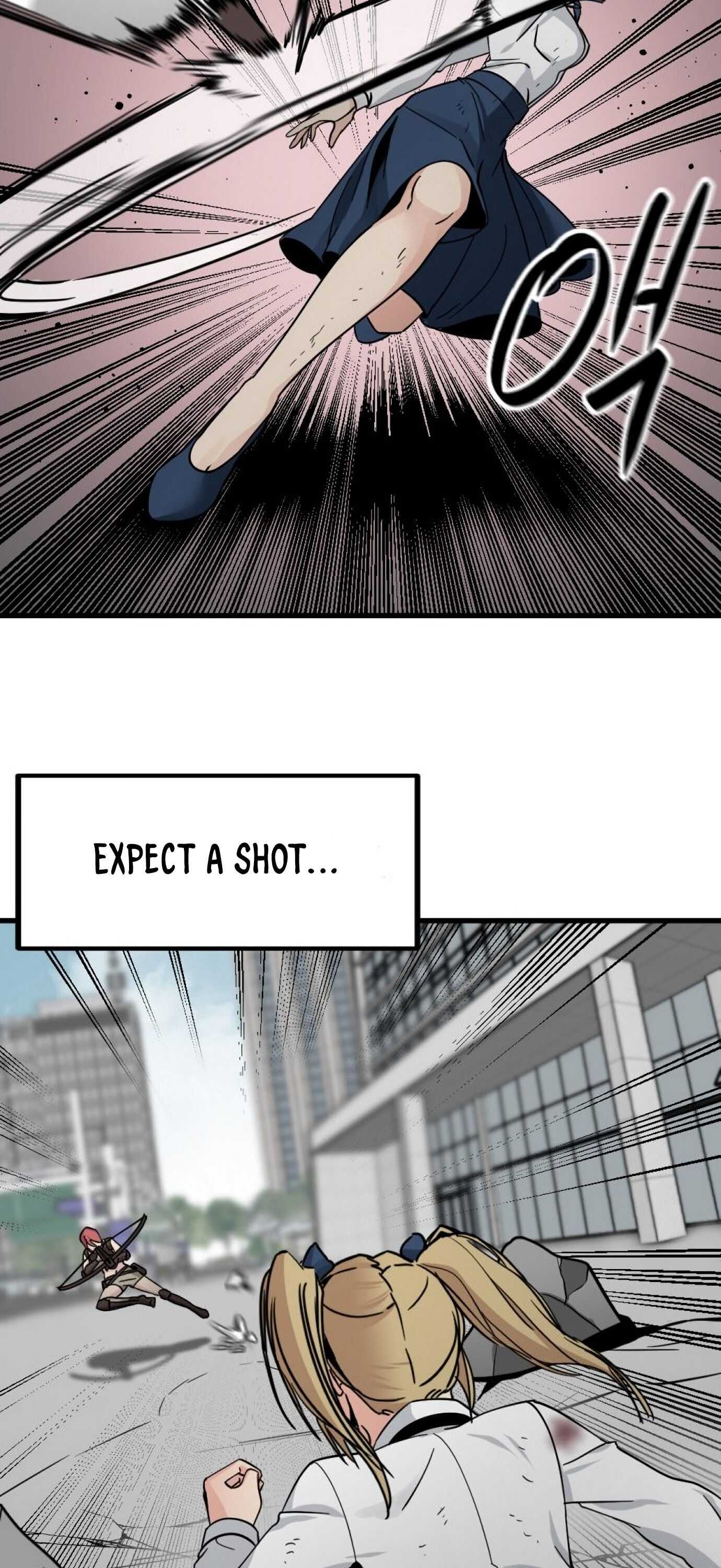 Read Hero Killer Manga Online