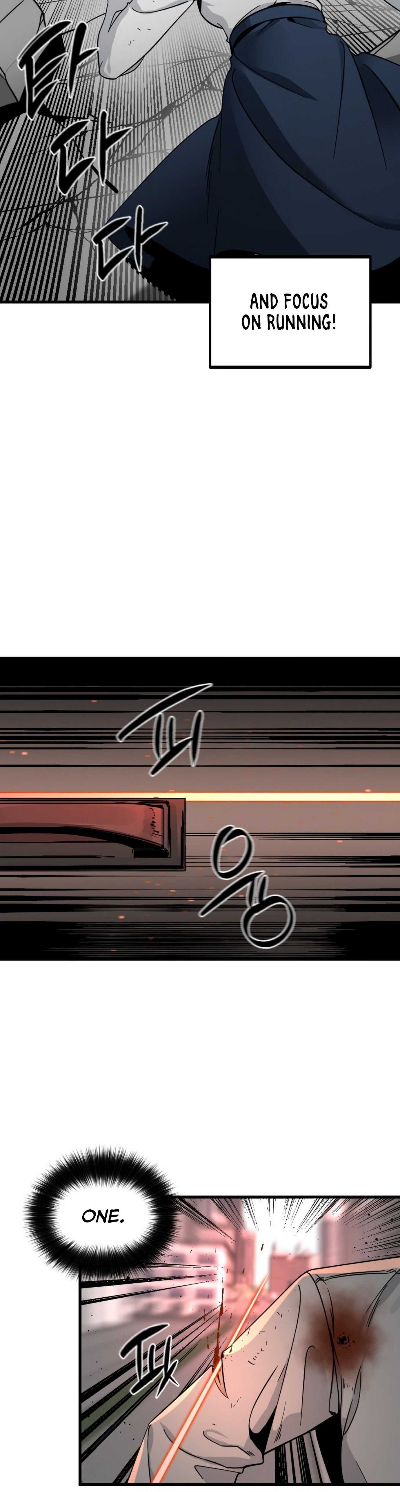 Read Hero Killer Manga Online