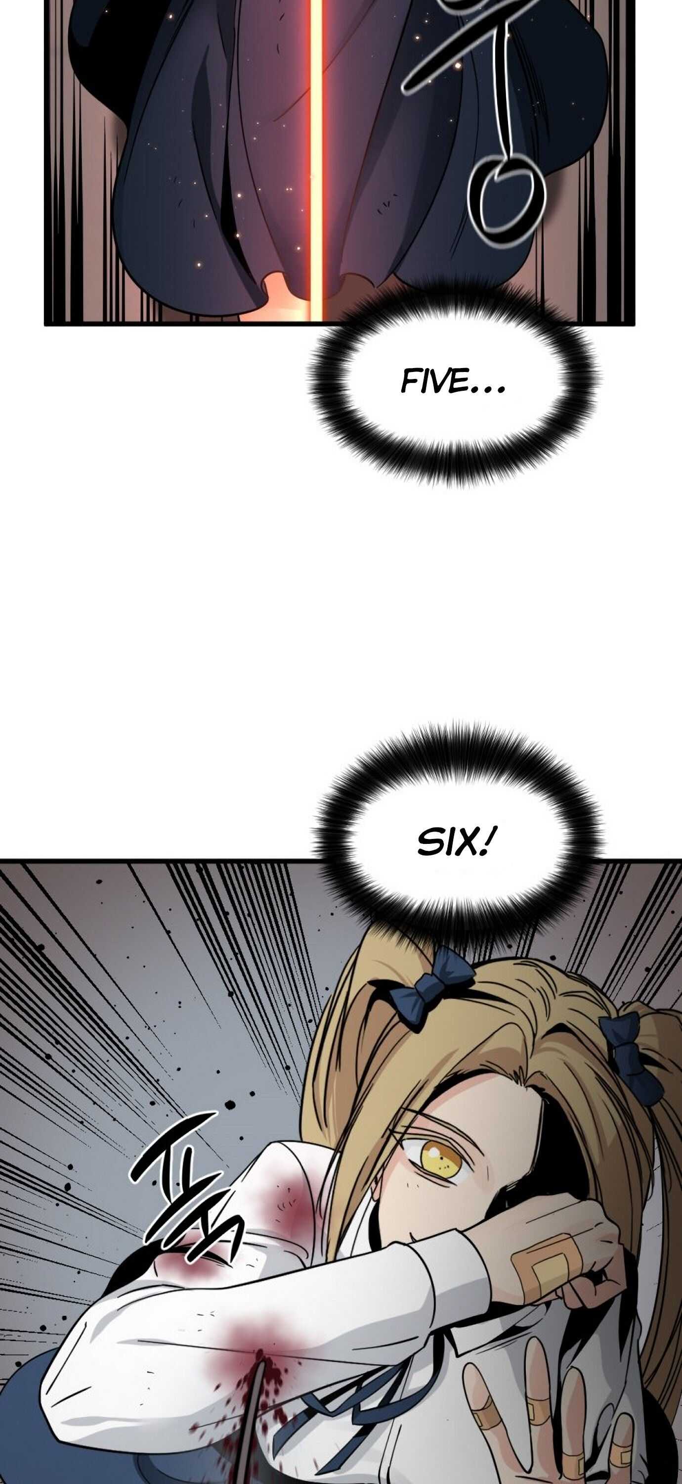 Read Hero Killer Manga Online