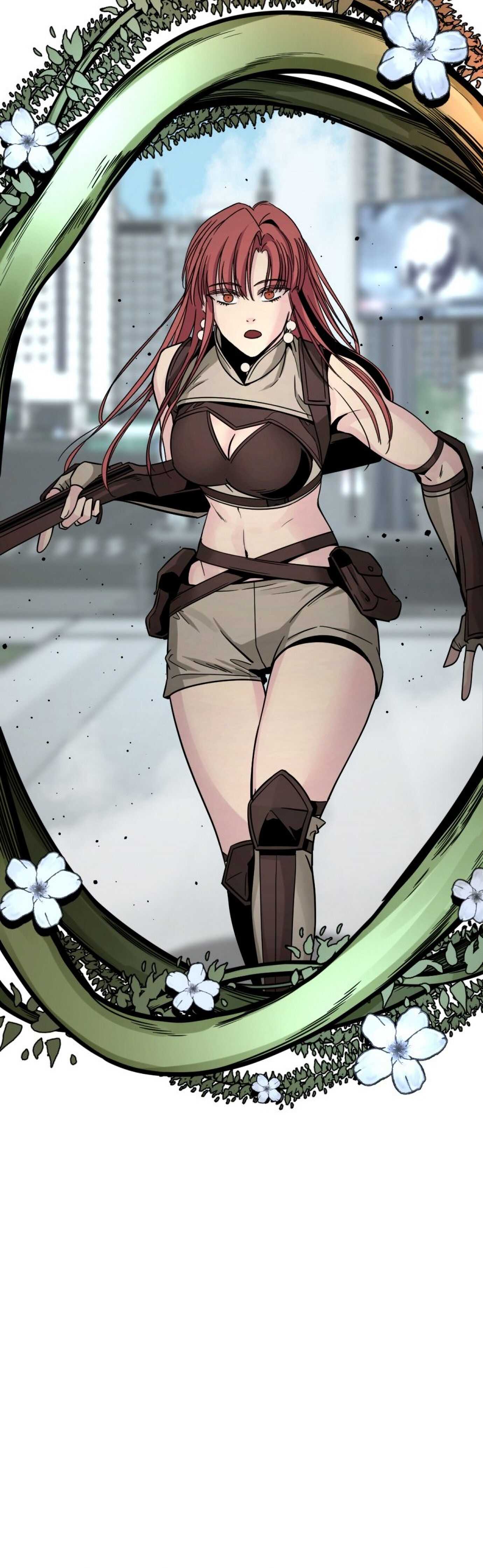 Read Hero Killer Manga Online