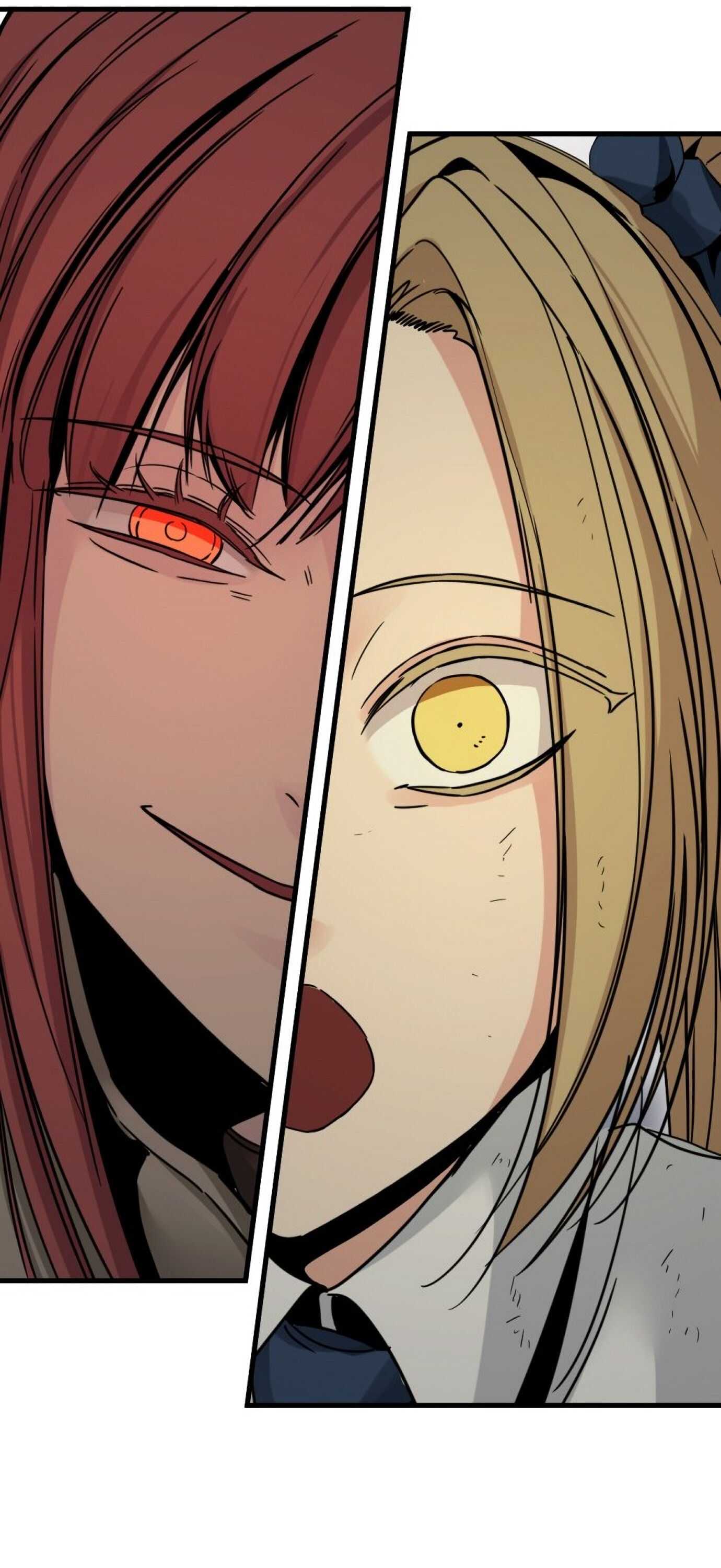 Read Hero Killer Manga Online