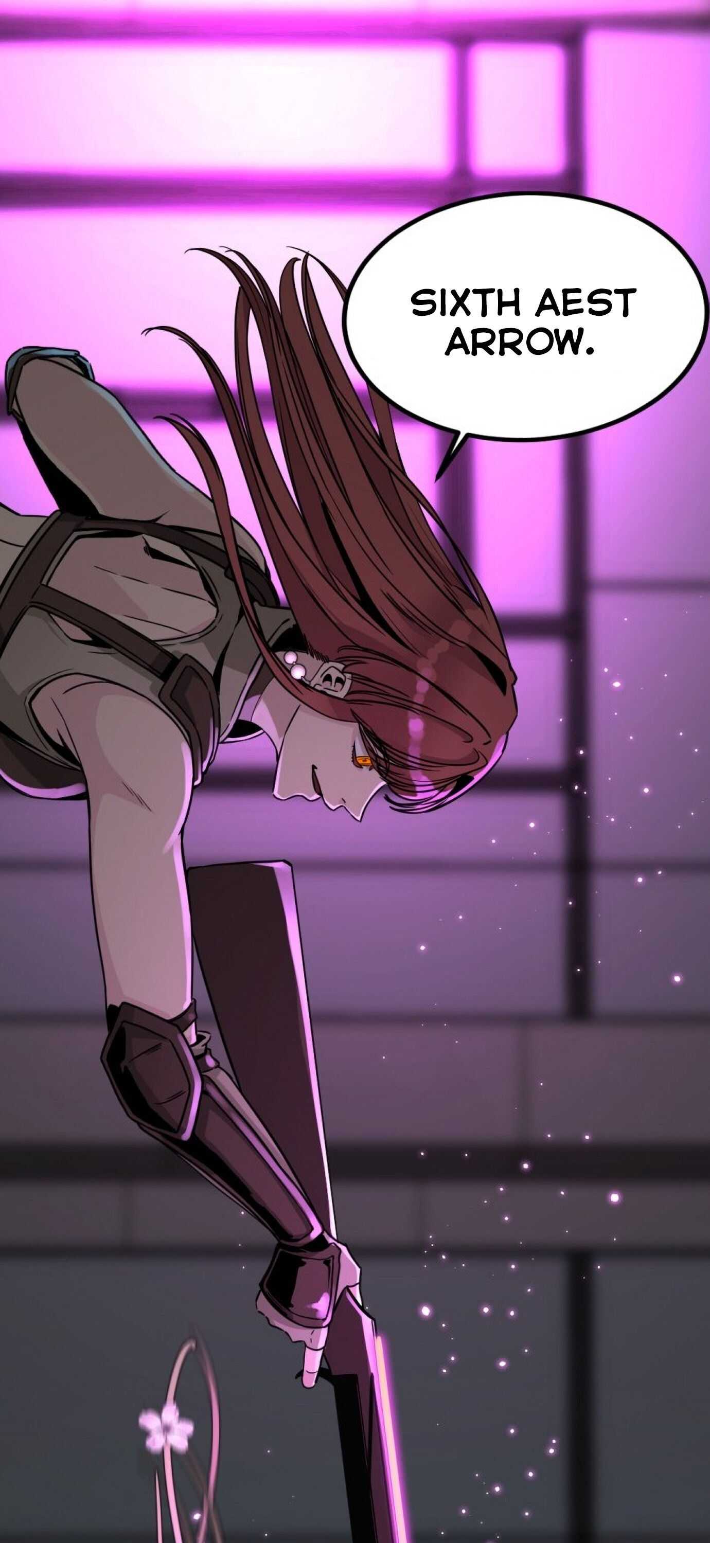 Read Hero Killer Manga Online