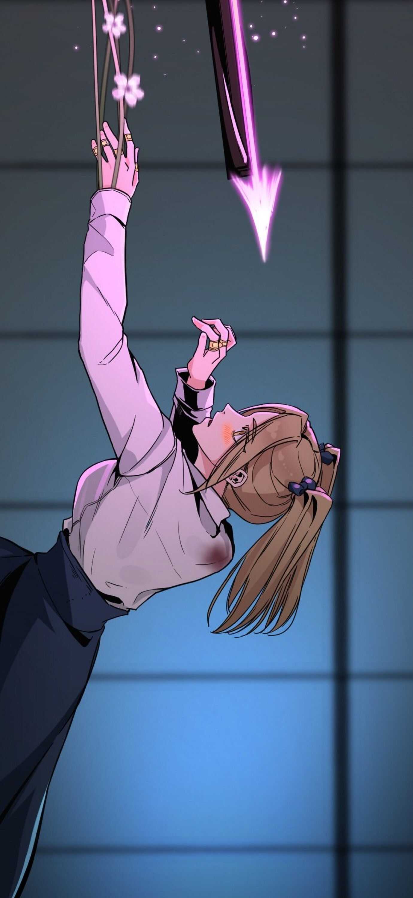 Read Hero Killer Manga Online
