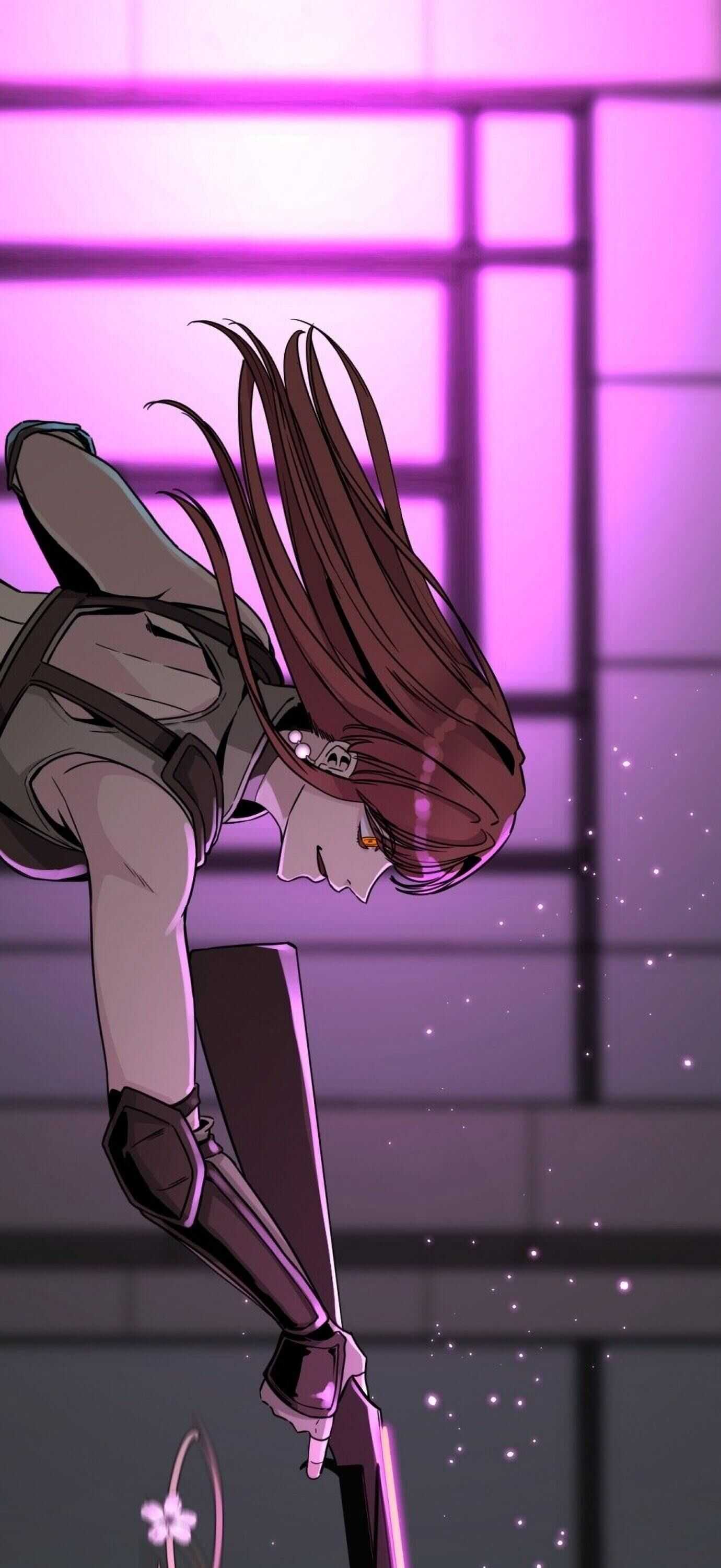 Read Hero Killer Manga Online