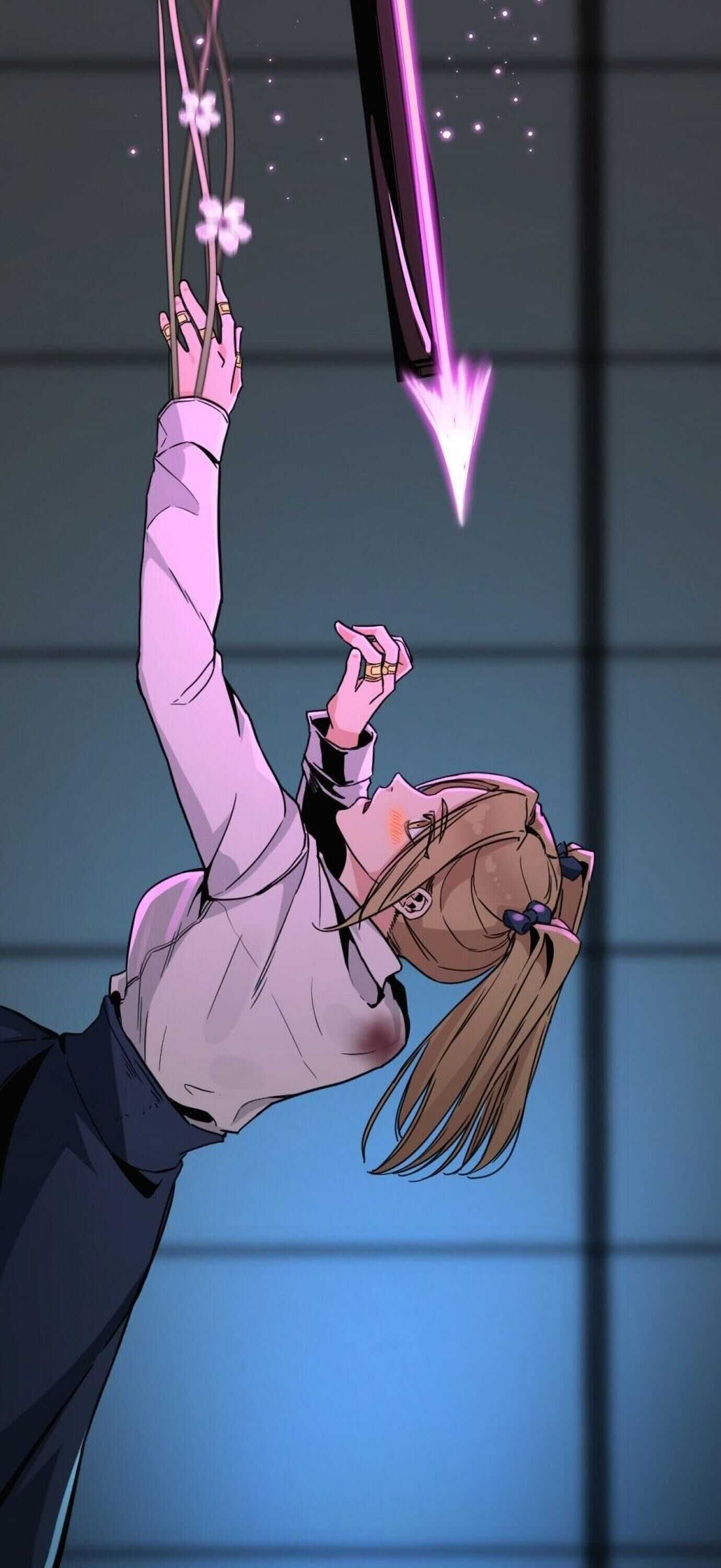 Read Hero Killer Manga Online